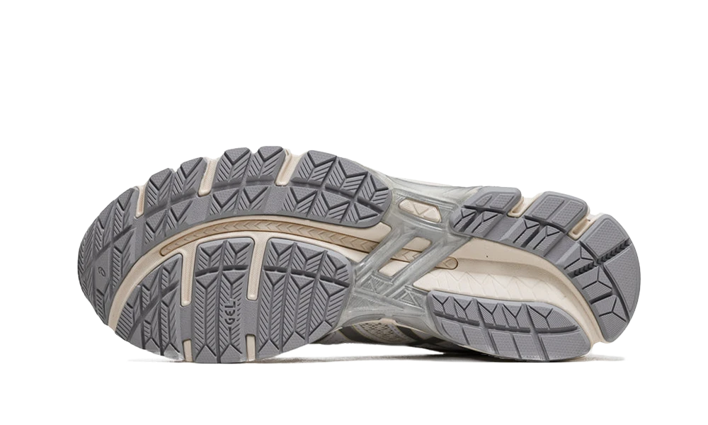 ASICS Gel-Kayano 20 White Pure Silver