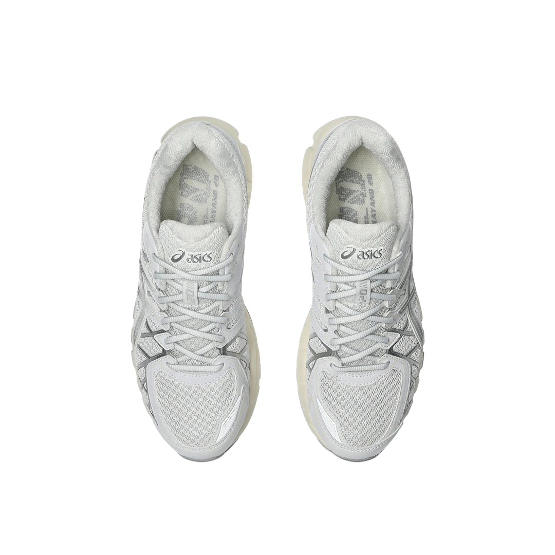 ASICS Gel-Kayano 20 White Pure Silver, White/Pure Silver (1203A388-100)