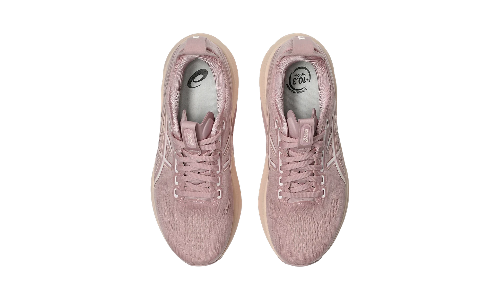 ASICS Gel-Kayano 32 Morganite Pearl Pink