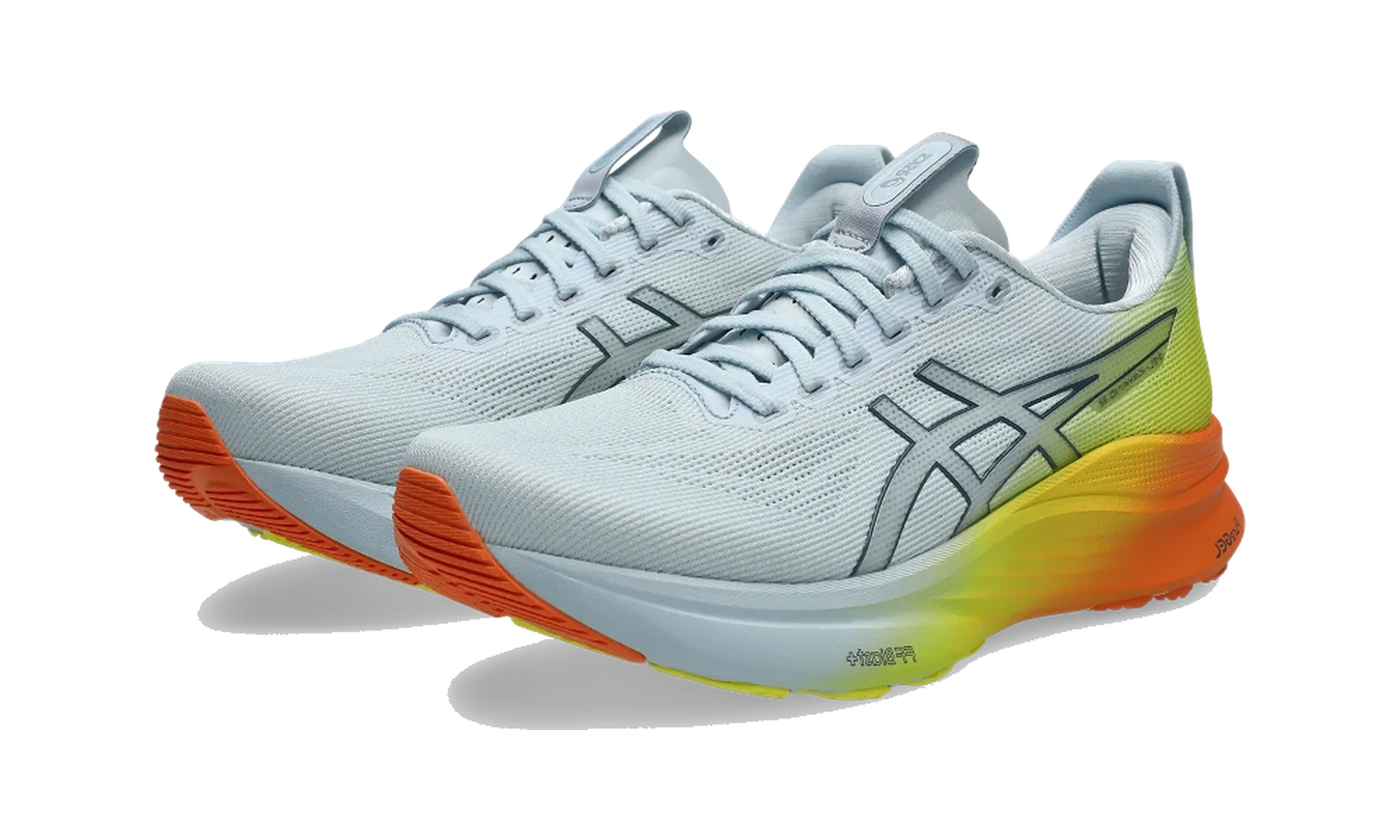 ASICS Gel-Kayano 32 Sunny Sizzle