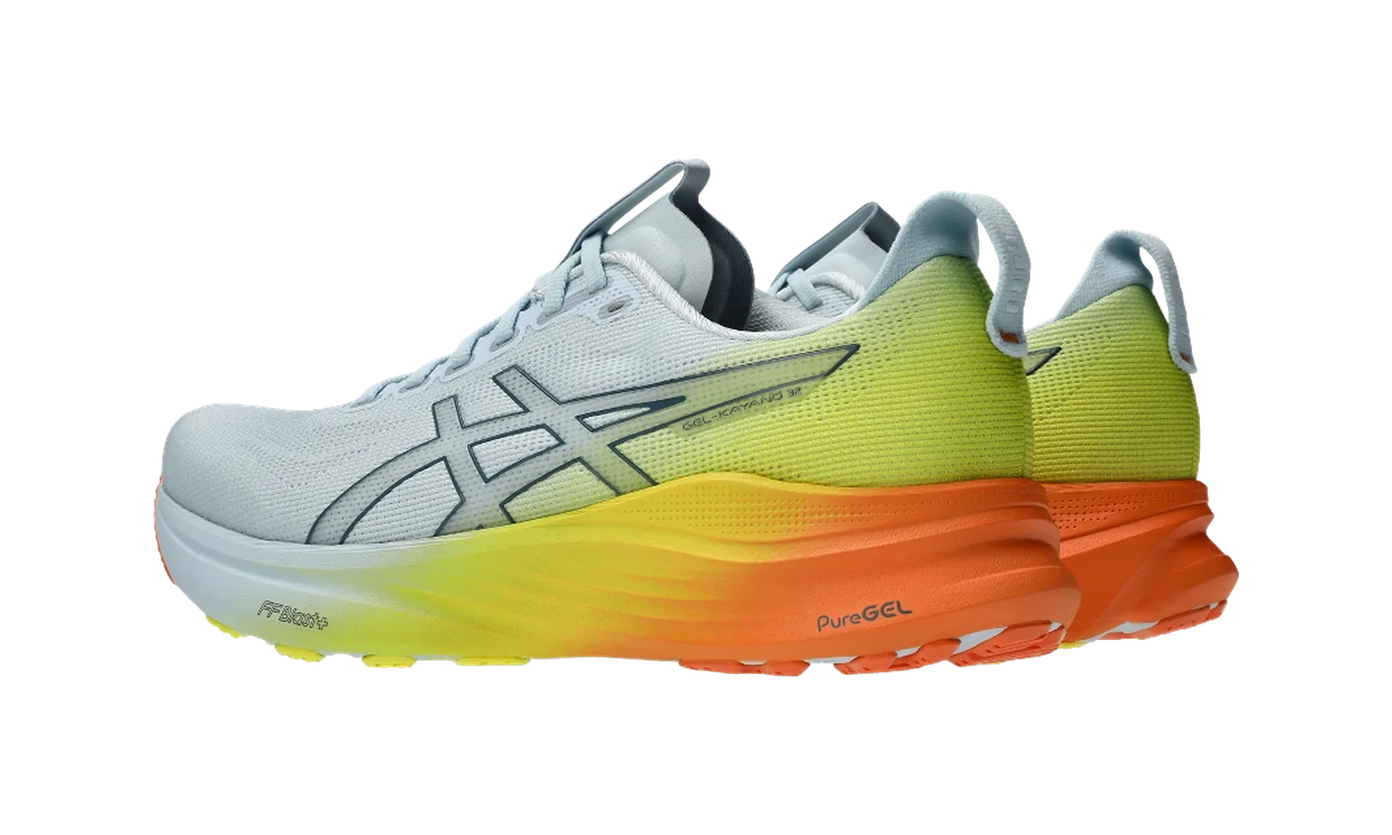 ASICS Gel-Kayano 32 Sunny Sizzle