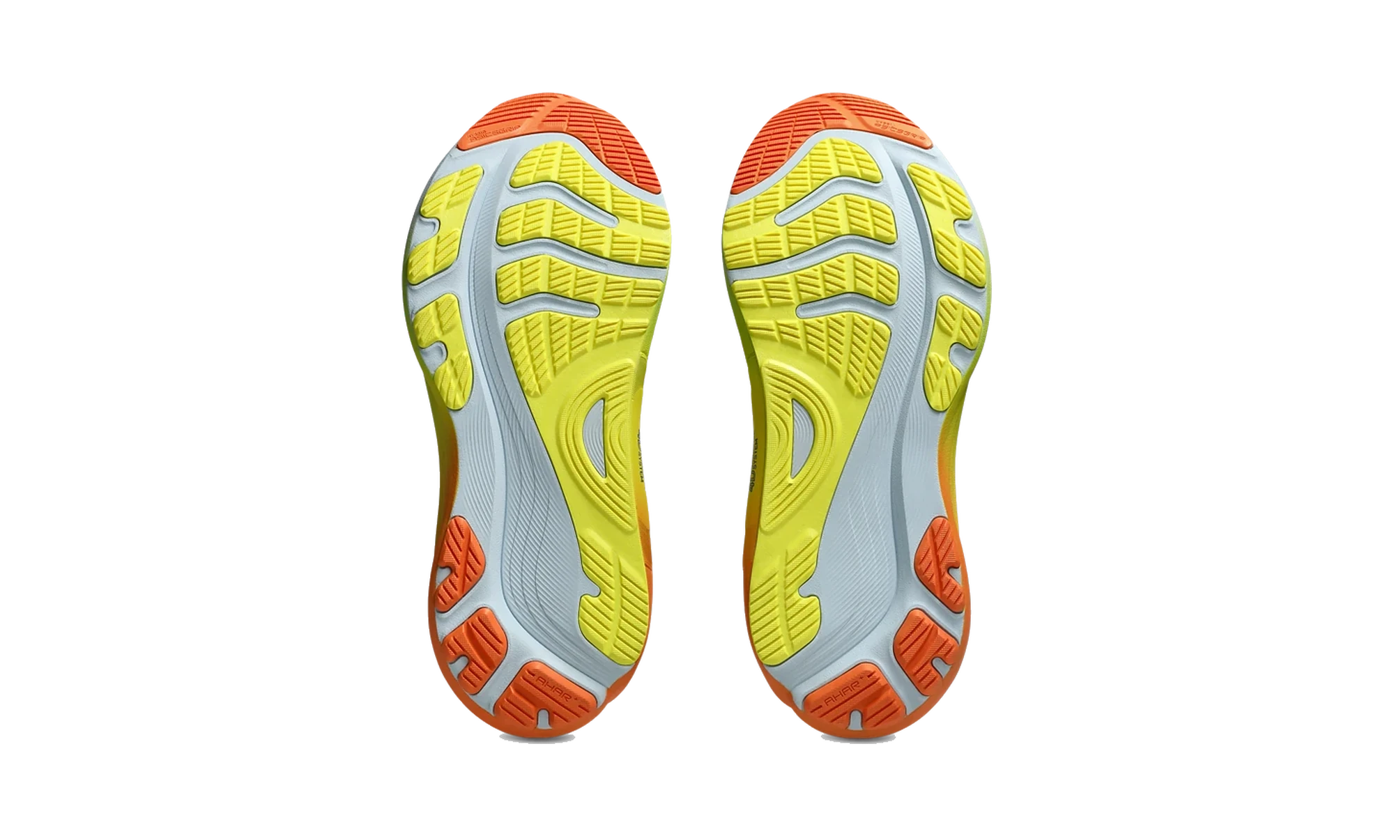 ASICS Gel-Kayano 32 Sunny Sizzle