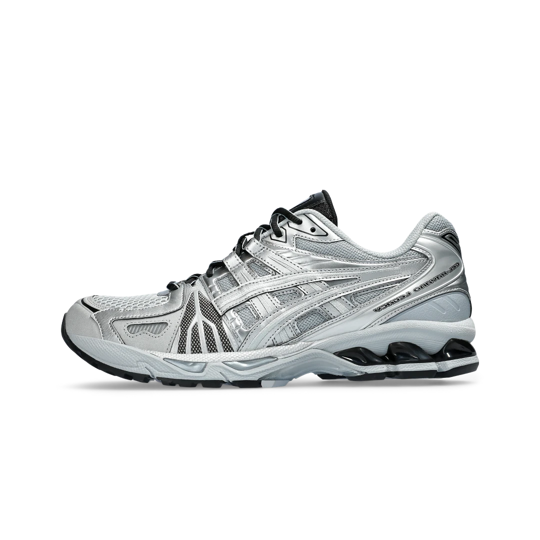 ASICS Gel-Kayano Legacy Pure Silver, Pure Silver/Pure Silver (1203A325-020)