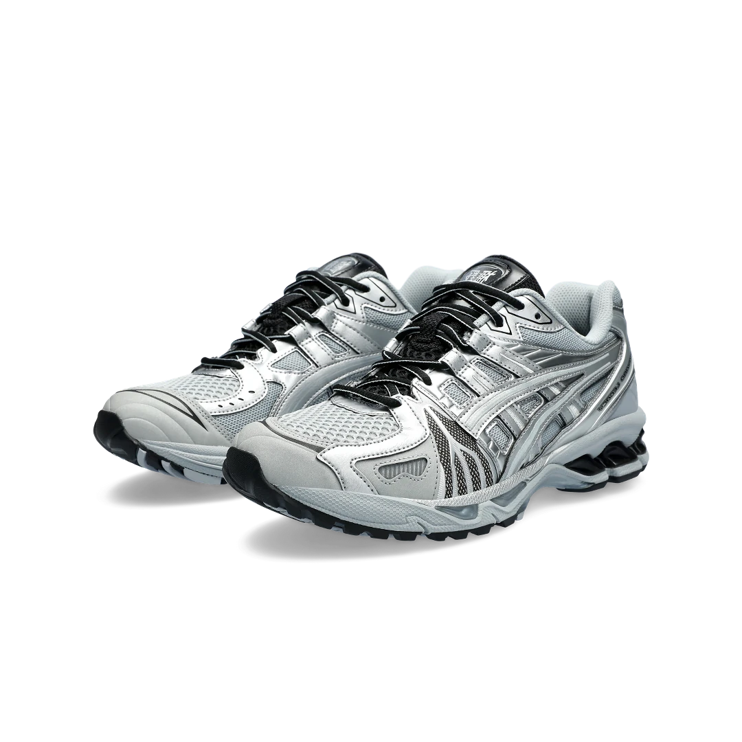 ASICS Gel-Kayano Legacy Pure Silver, Pure Silver/Pure Silver (1203A325-020)