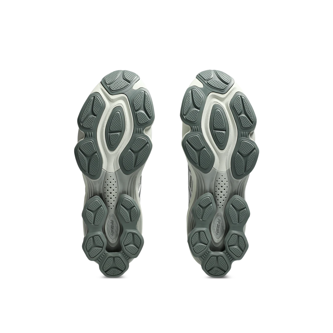 ASICS Gel-Kinetic Fluent Seal Grey Pure Silver, Seal Grey/Pure Silver (1203A591-021)