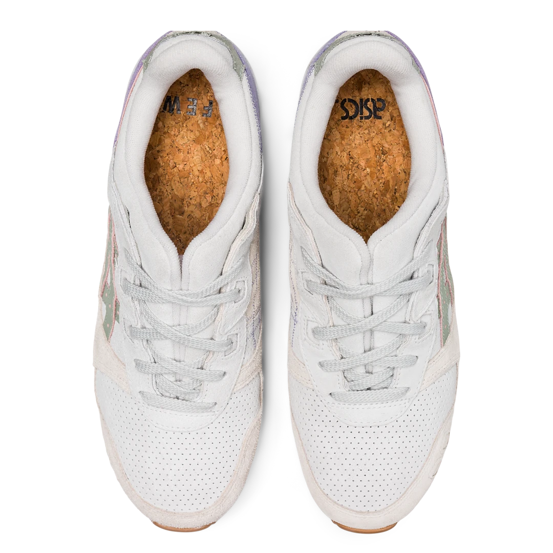 ASICS Gel-Lyte III AFEW Beauty of Imperfection, Polar Shade/Seagrass (1201A479-023)