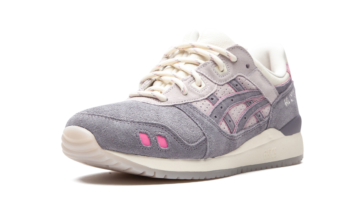 ASICS Gel-Lyte III End Pearl