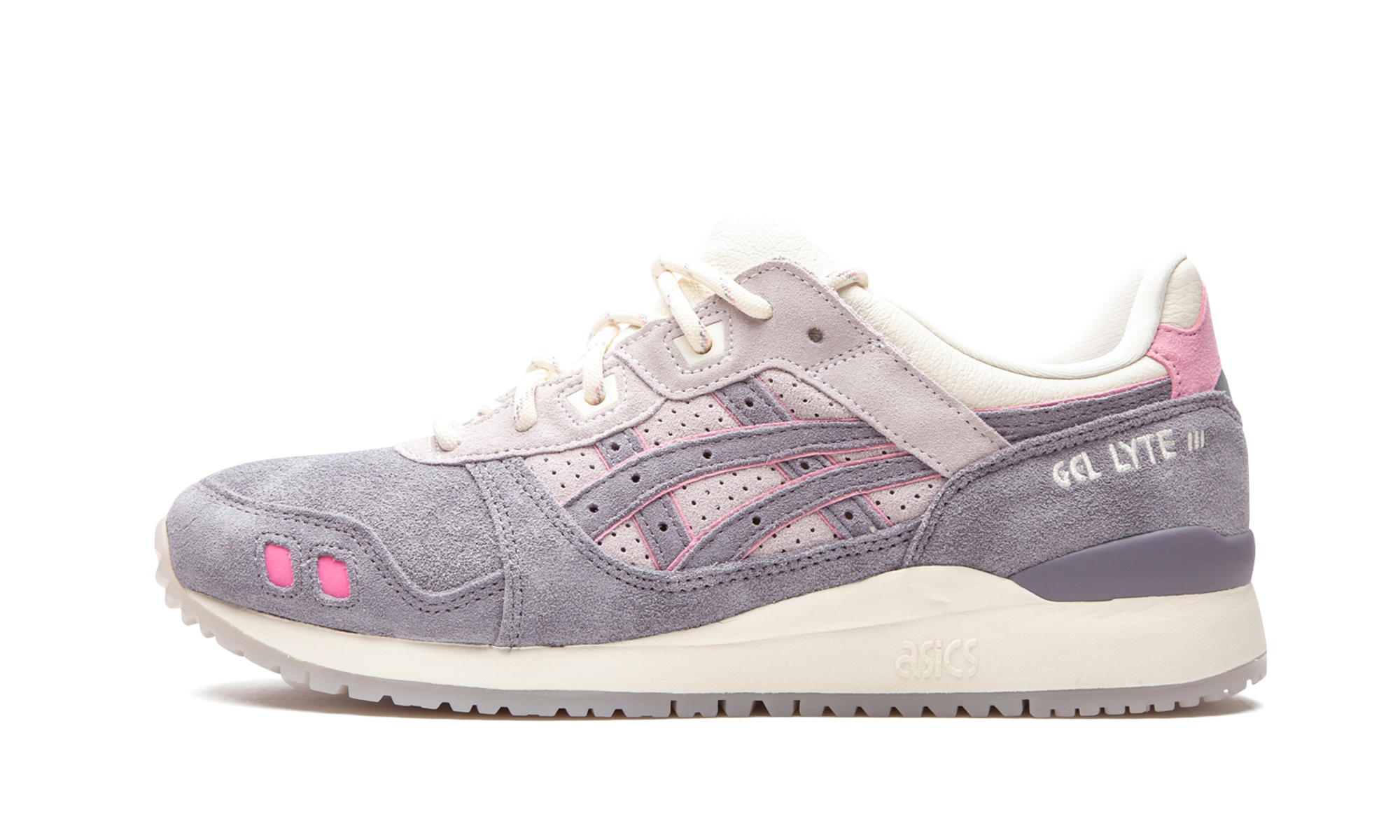 ASICS Gel-Lyte III End Pearl