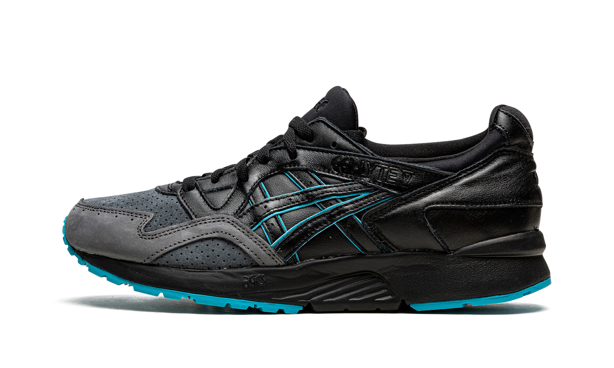 ASICS Gel-Lyte V Kith Leatherback