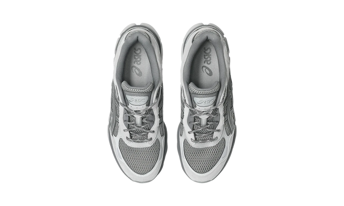 ASICS Gel-NYC 2.0 Cement Gray