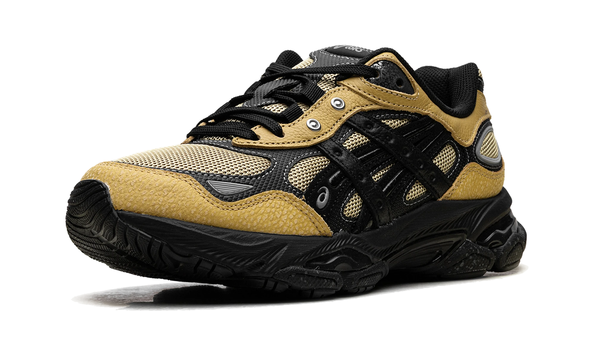 ASICS Gel-NYC 2.0 SSHS HAL STUDIOS Architecture of Everyday Life Sulphur