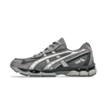 ASICS Gel-NYC 2055 Carbon Cement Grey