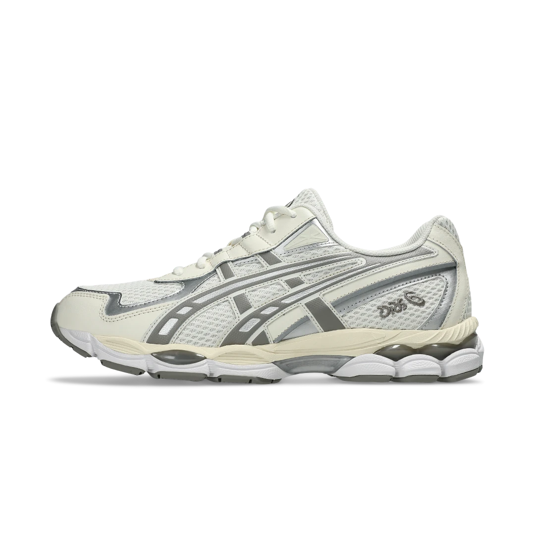 ASICS Gel-NYC 2055 Cream Steel, Cream/Steeple Grey (1203A542-250)