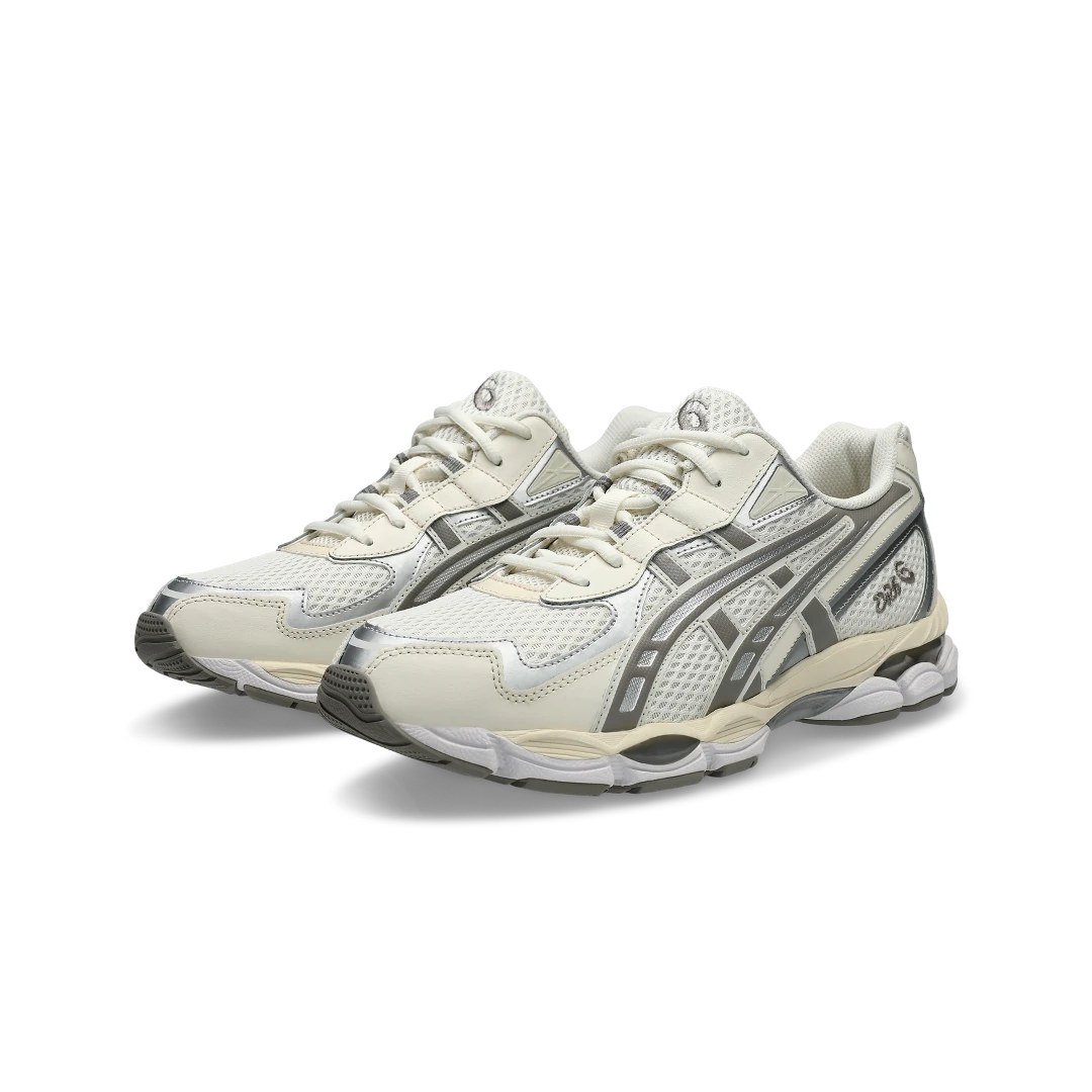 ASICS Gel-NYC 2055 Cream Steel, Cream/Steeple Grey (1203A542-250)