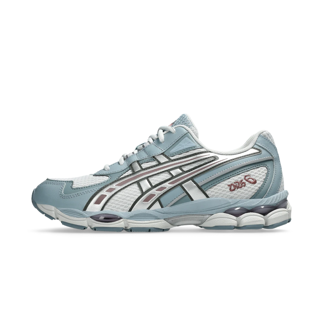 ASICS Gel-NYC 2055 Glacier Dolphin Grey, Glacier/Dolphin Grey (1203A542-020)