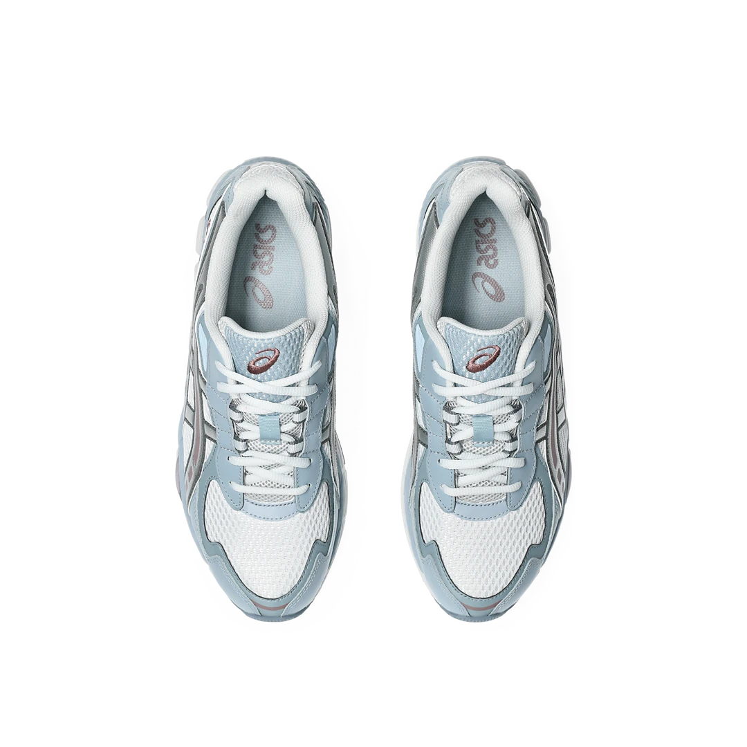 ASICS Gel-NYC 2055 Glacier Dolphin Grey, Glacier/Dolphin Grey (1203A542-020)