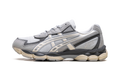 ASICS Gel-NYC 2055 Glacier Grey Cream