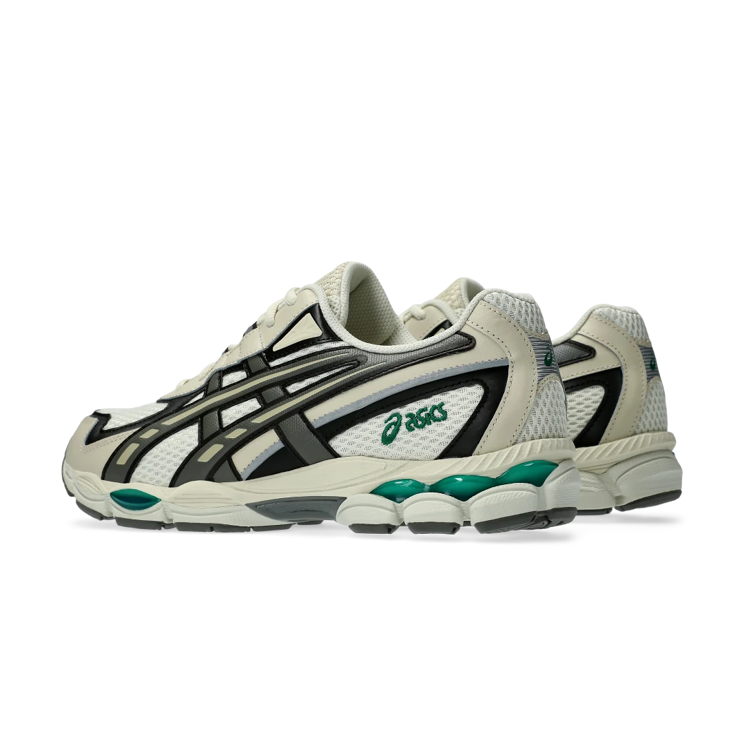 ASICS Gel-NYC 2055 Pale Oak Truffle Grey, Pale Oak/Truffle Grey (1203A542-200)