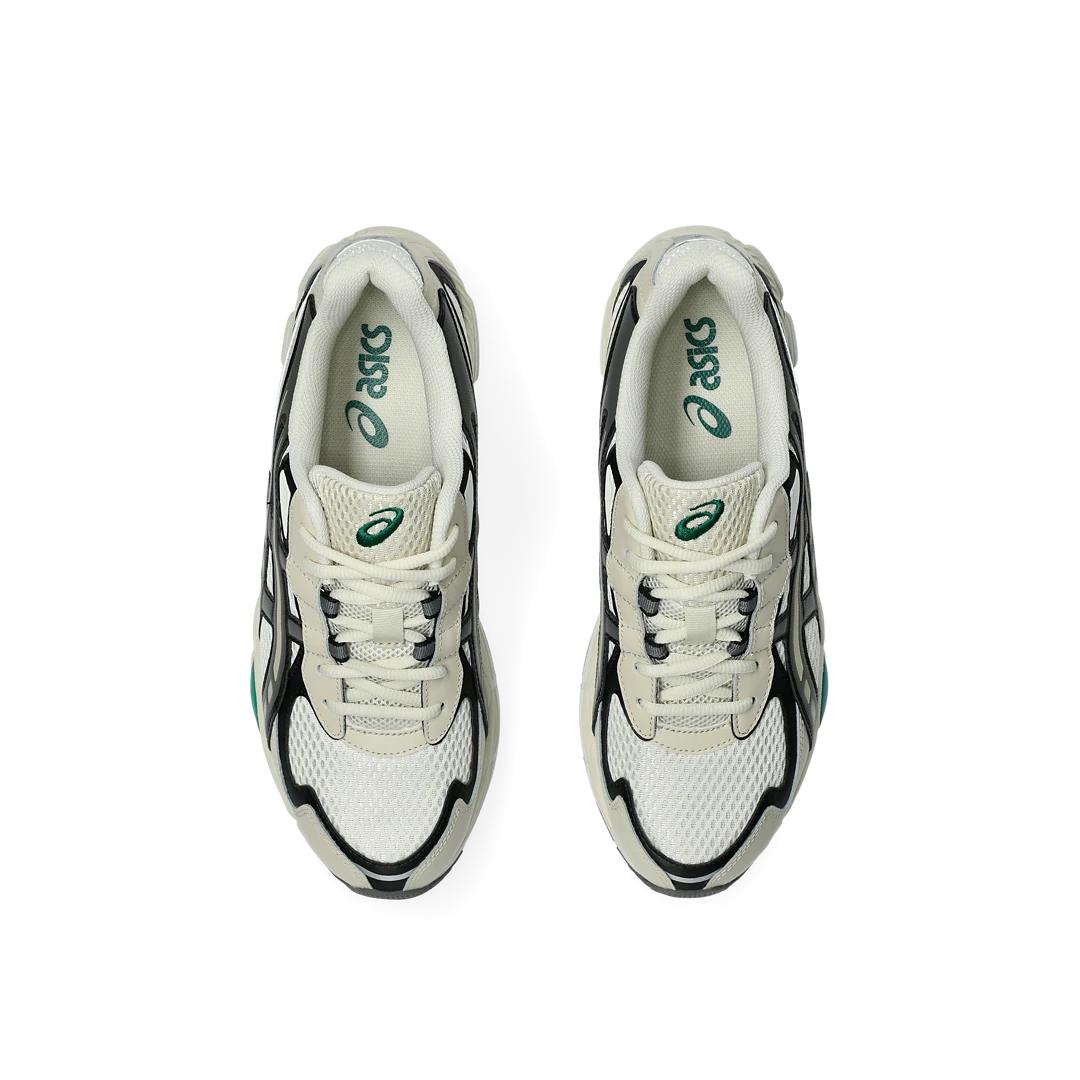 ASICS Gel-NYC 2055 Pale Oak Truffle Grey, Pale Oak/Truffle Grey (1203A542-200)