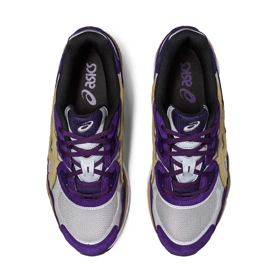 ASICS Gel-NYC Awake NY Purple, Purple/Gold (1201A850-020)