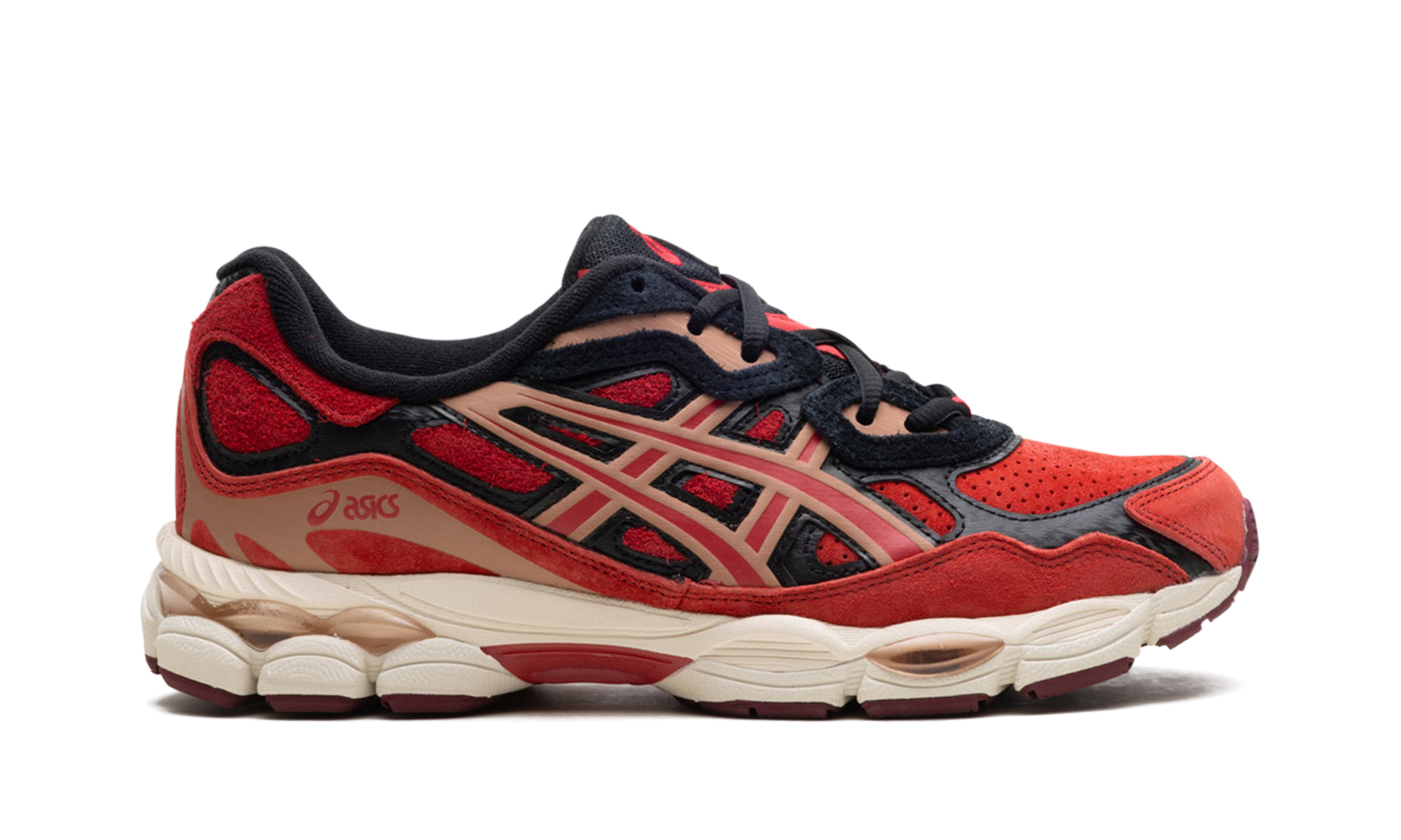 ASICS Gel-NYC BLEACH Renji Abarai