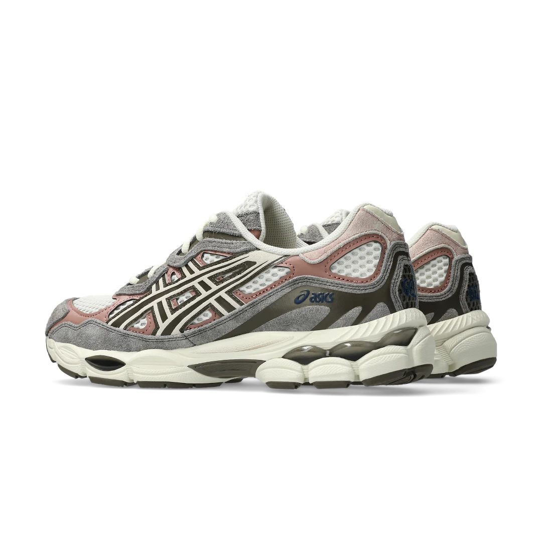 ASICS Gel-NYC Birch Driftwood