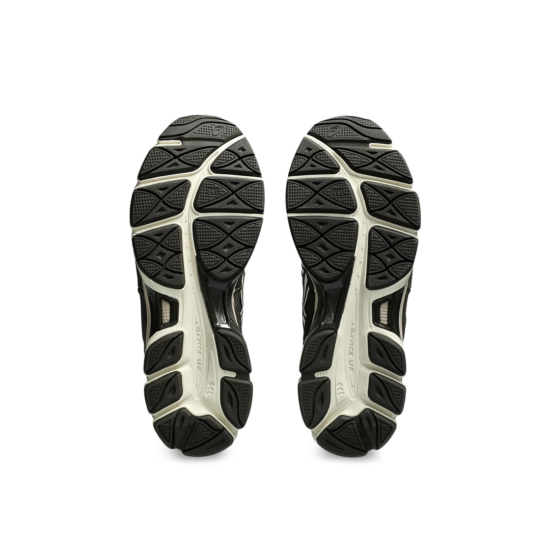 ASICS Gel-NYC Black Coffee, Black Coffee/Feather Grey (1203A663-200)