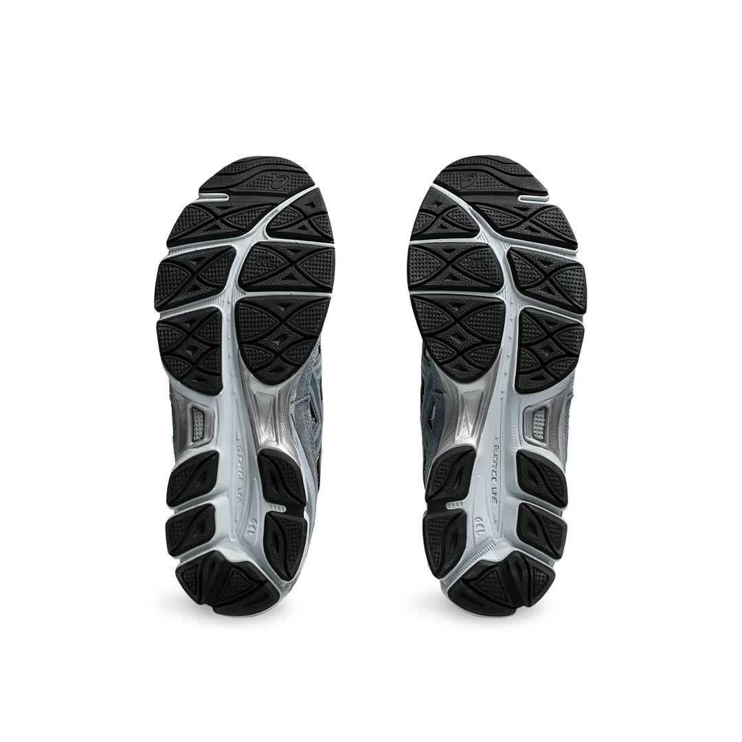 ASICS Gel-NYC Black Fjord Grey, Black/Fjord Grey (1203A383-003)