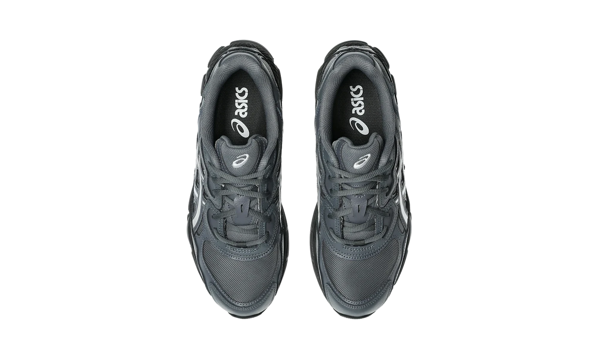 ASICS Gel-NYC Carrier Grey Pure Silver