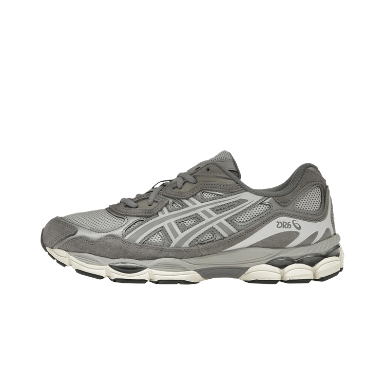 ASICS Gel-NYC Cement Grey, Cement Grey/Cement Grey (1203A617-020)