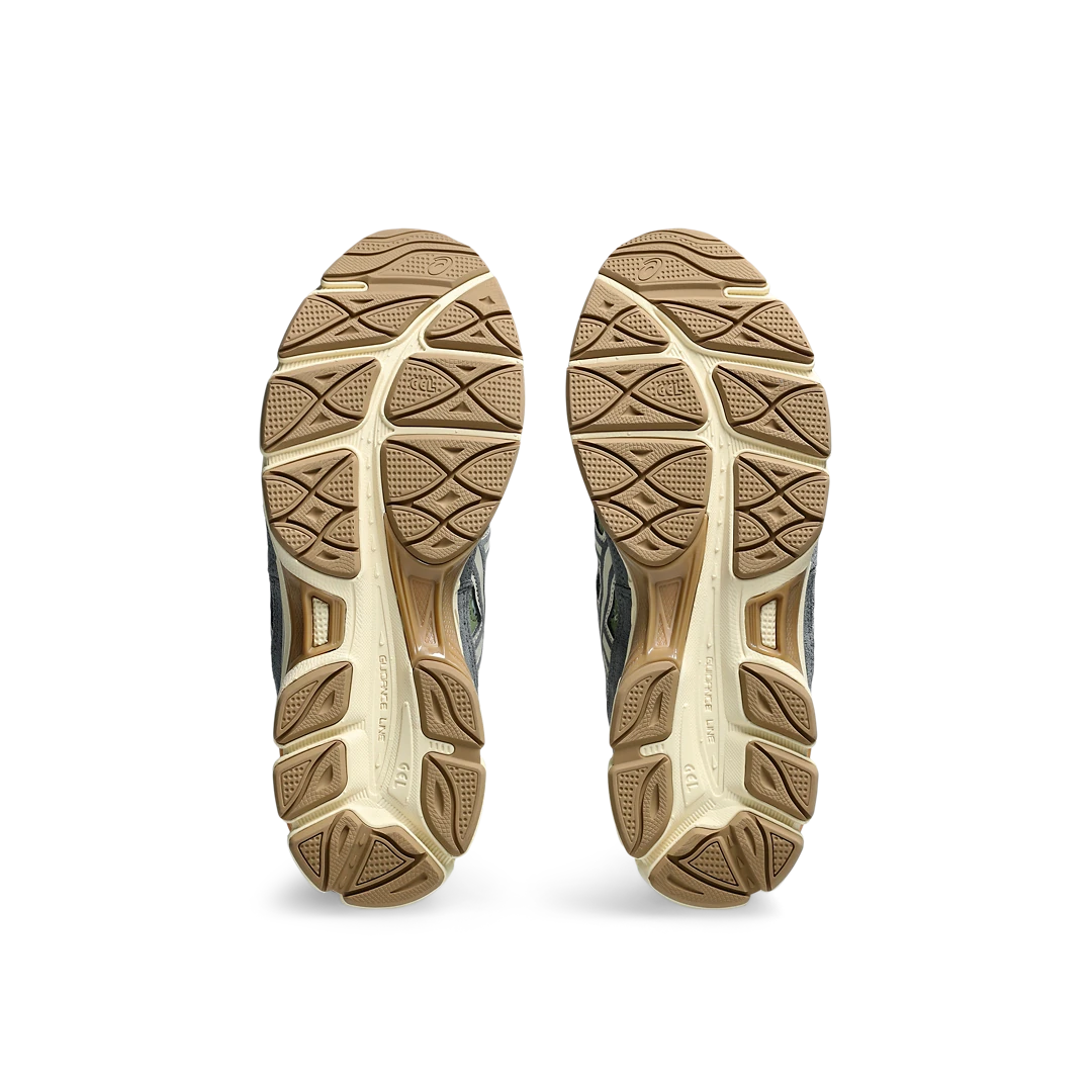 ASICS Gel-NYC Cold Moss Fjord Grey, Cold Moss/Fjord Grey (1203A372-403)