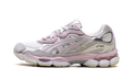 ASICS Gel-NYC Concrete Barely Rose