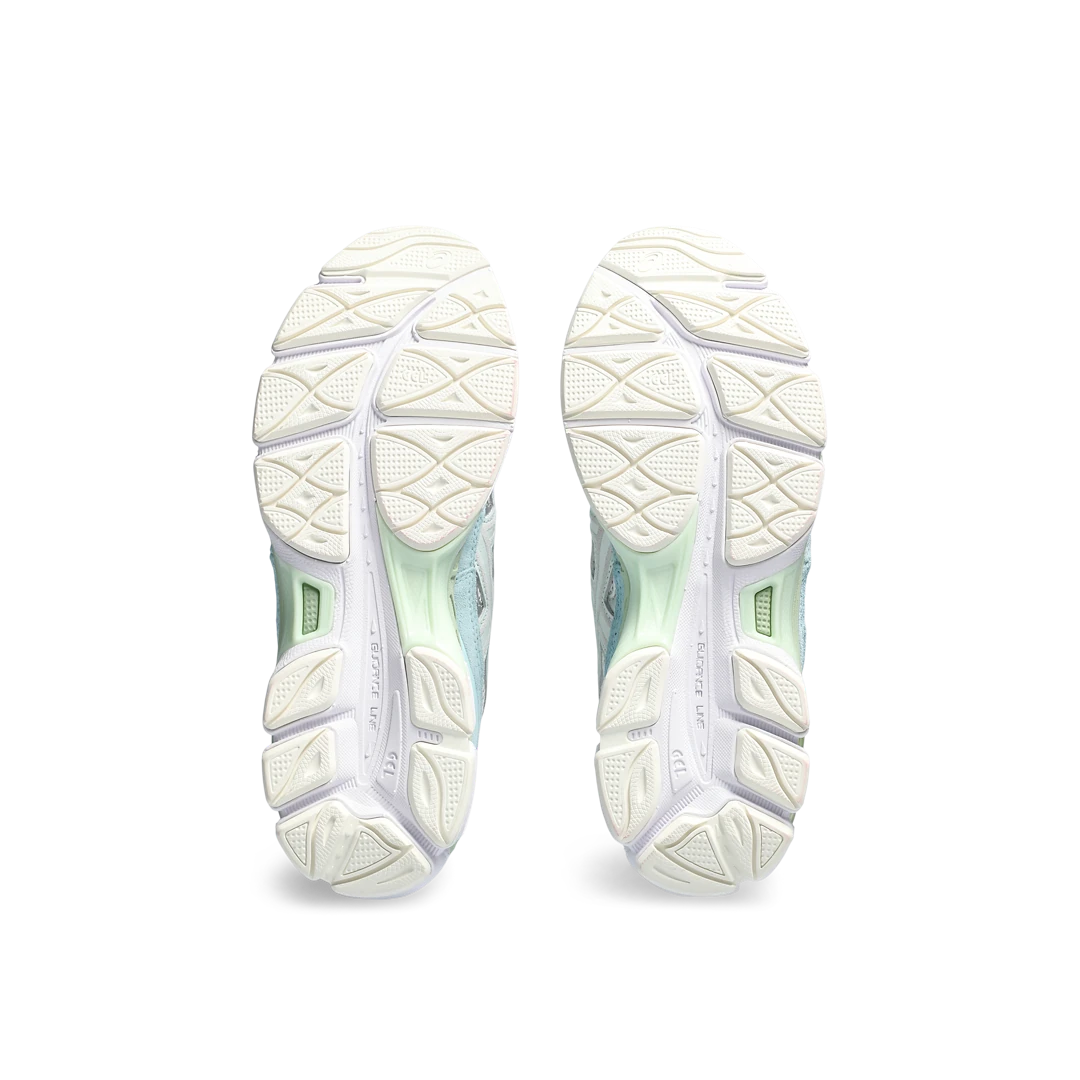 ASICS Gel-NYC Cream Aquamarine, Cream/Aquamarine (1203A383-100)