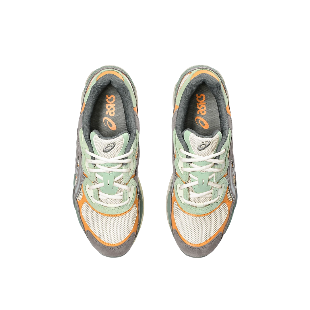 ASICS Gel-NYC Cream Clay Grey, Cream/Clay Grey (1203A383-102)