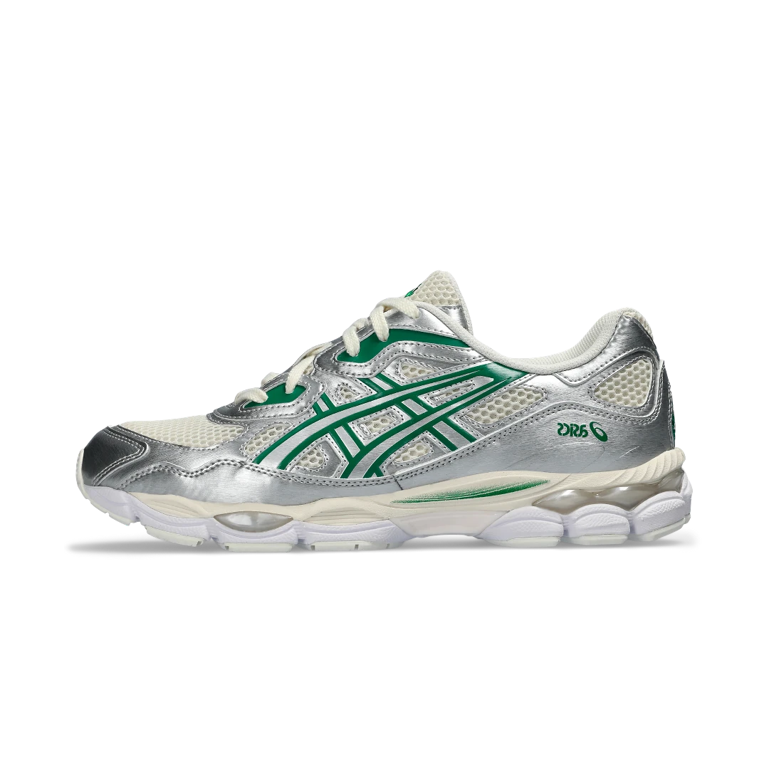 ASICS Gel-NYC Cream Kale, Birch/Pure Silver (1201A971-200)