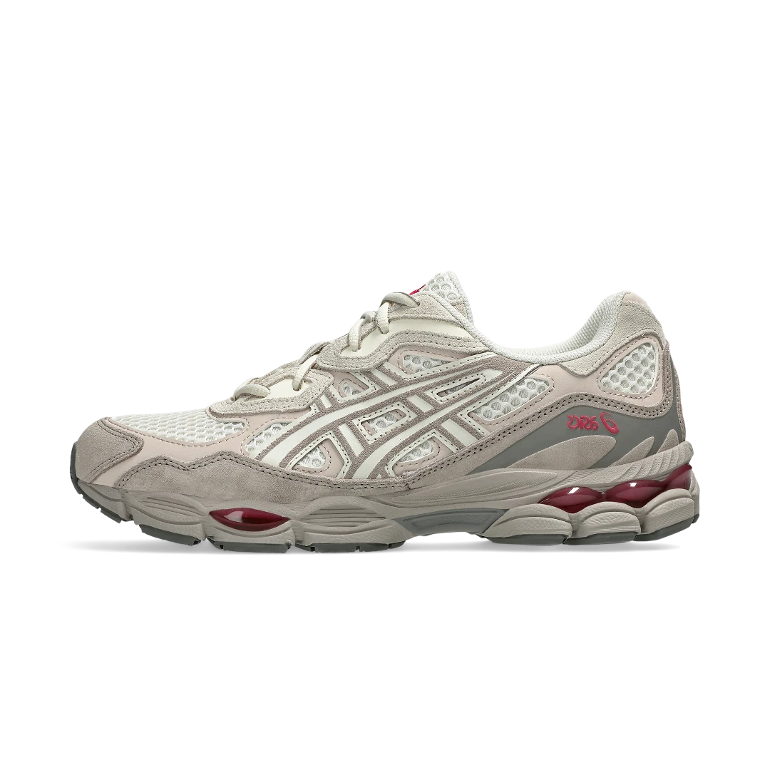 ASICS Gel-NYC Cream Moonrock, Cream/Moonrock (1203A372-100)