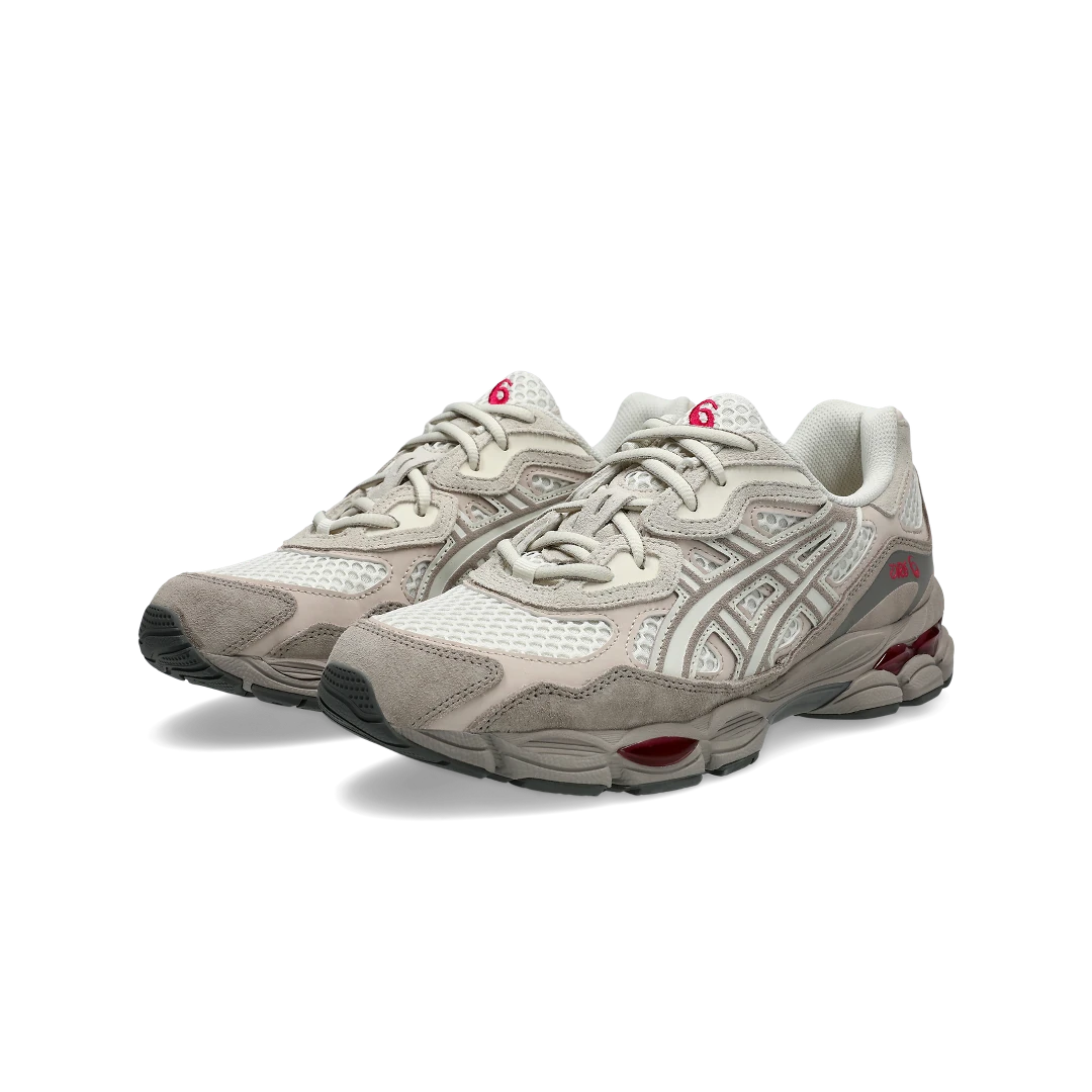 ASICS Gel-NYC Cream Moonrock, Cream/Moonrock (1203A372-100)