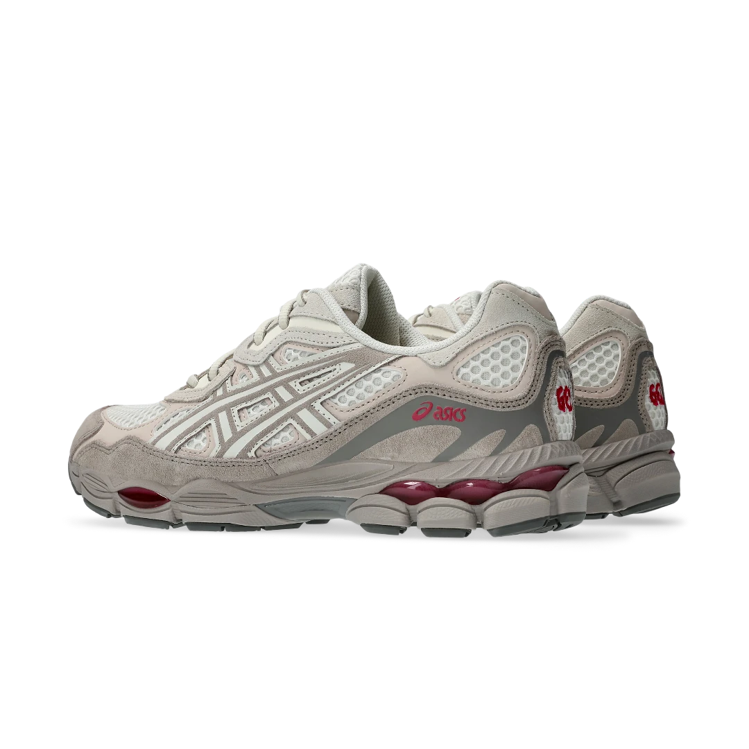 ASICS Gel-NYC Cream Moonrock, Cream/Moonrock (1203A372-100)