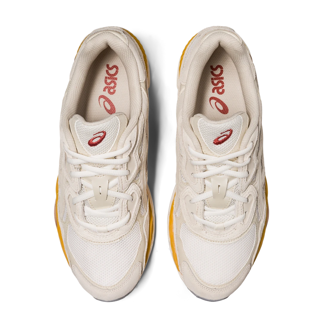 ASICS Gel-NYC Cream Oatmeal
