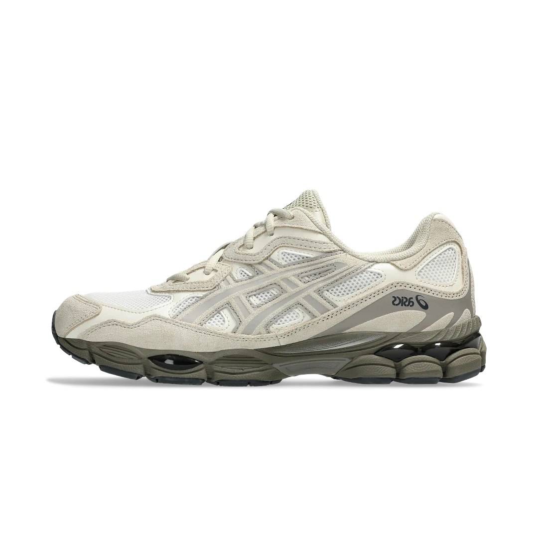 ASICS Gel-NYC Cream Putty, Cream/Putty (1203A383-105)