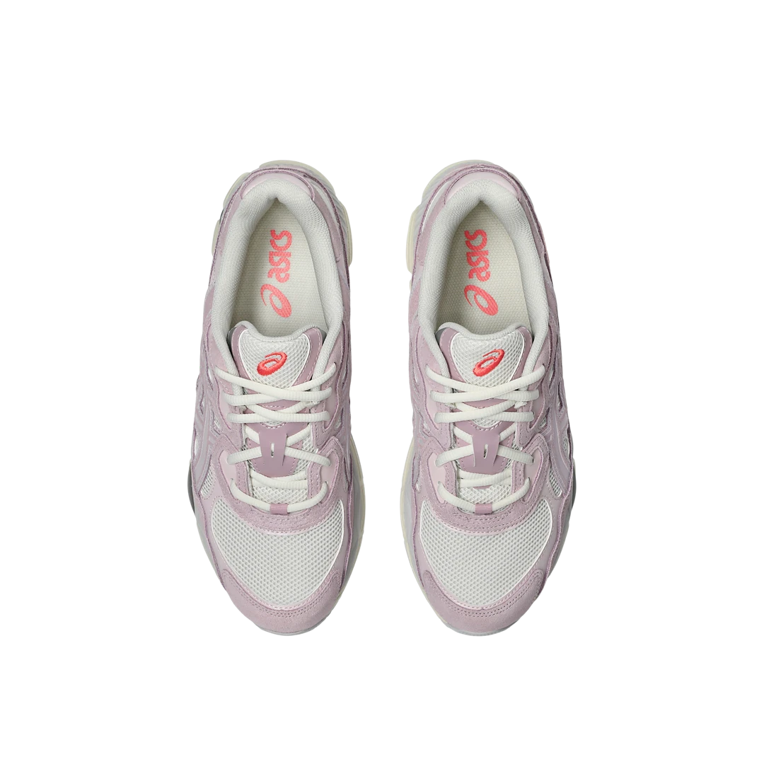 ASICS Gel-NYC Cream Rose Water, Pink/Cream (1203A383-106)