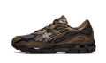 ASICS Gel NYC Dark Sepia Clay Canyon