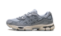 ASICS Gel-NYC Dolphin Grey Fjord Grey