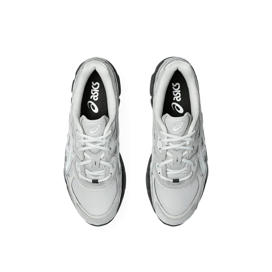 ASICS Gel-NYC Glacier Grey Black, Glacier Grey/Mid Grey (1203A417-020)