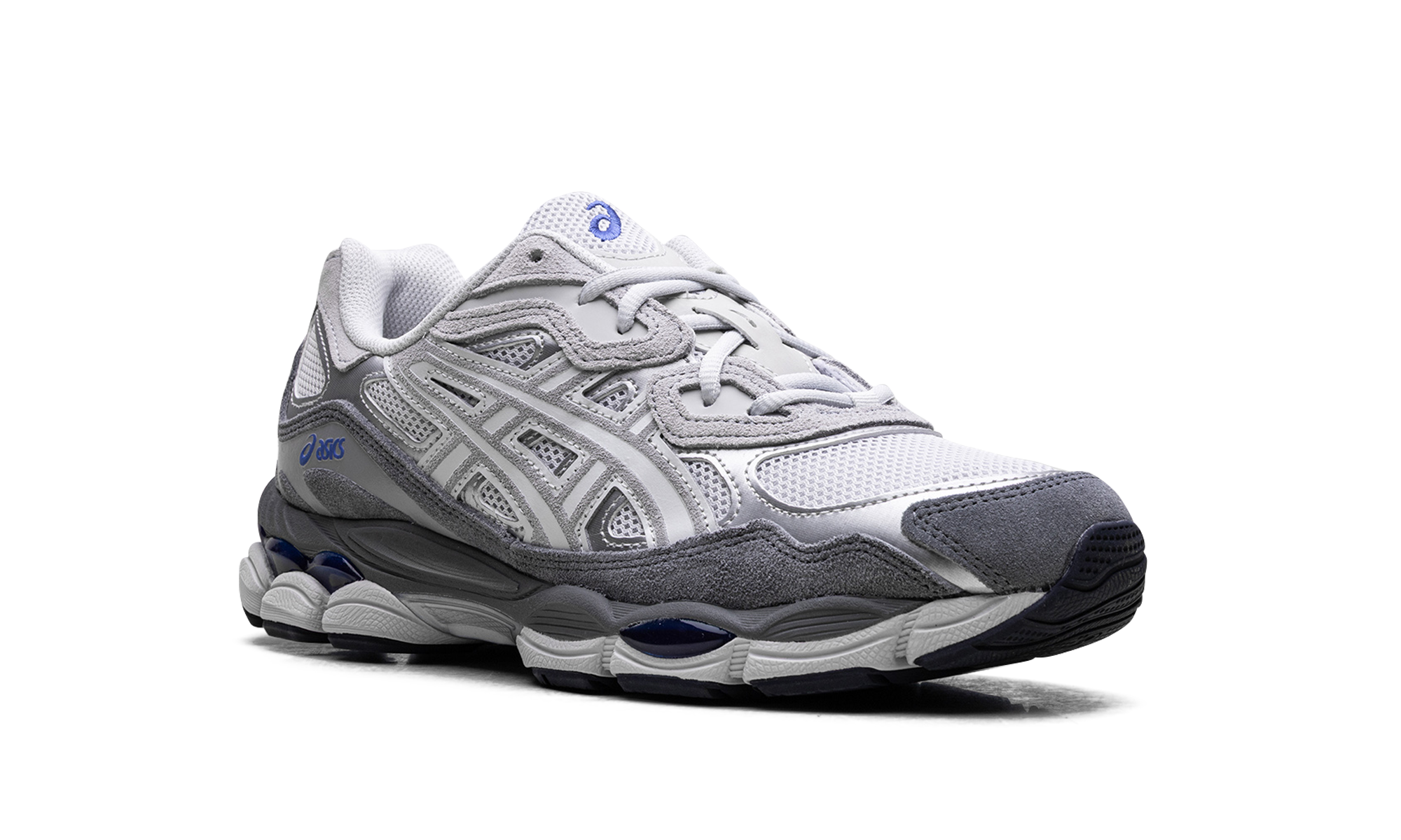 ASICS Gel-NYC Glacier Grey Gravel