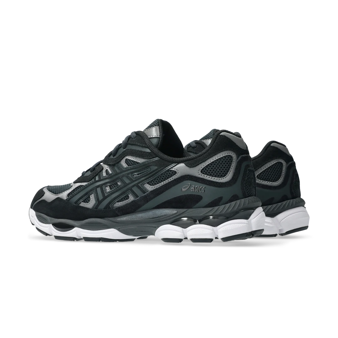 ASICS Gel-NYC Graphite Grey Graphite Grey - Sneak