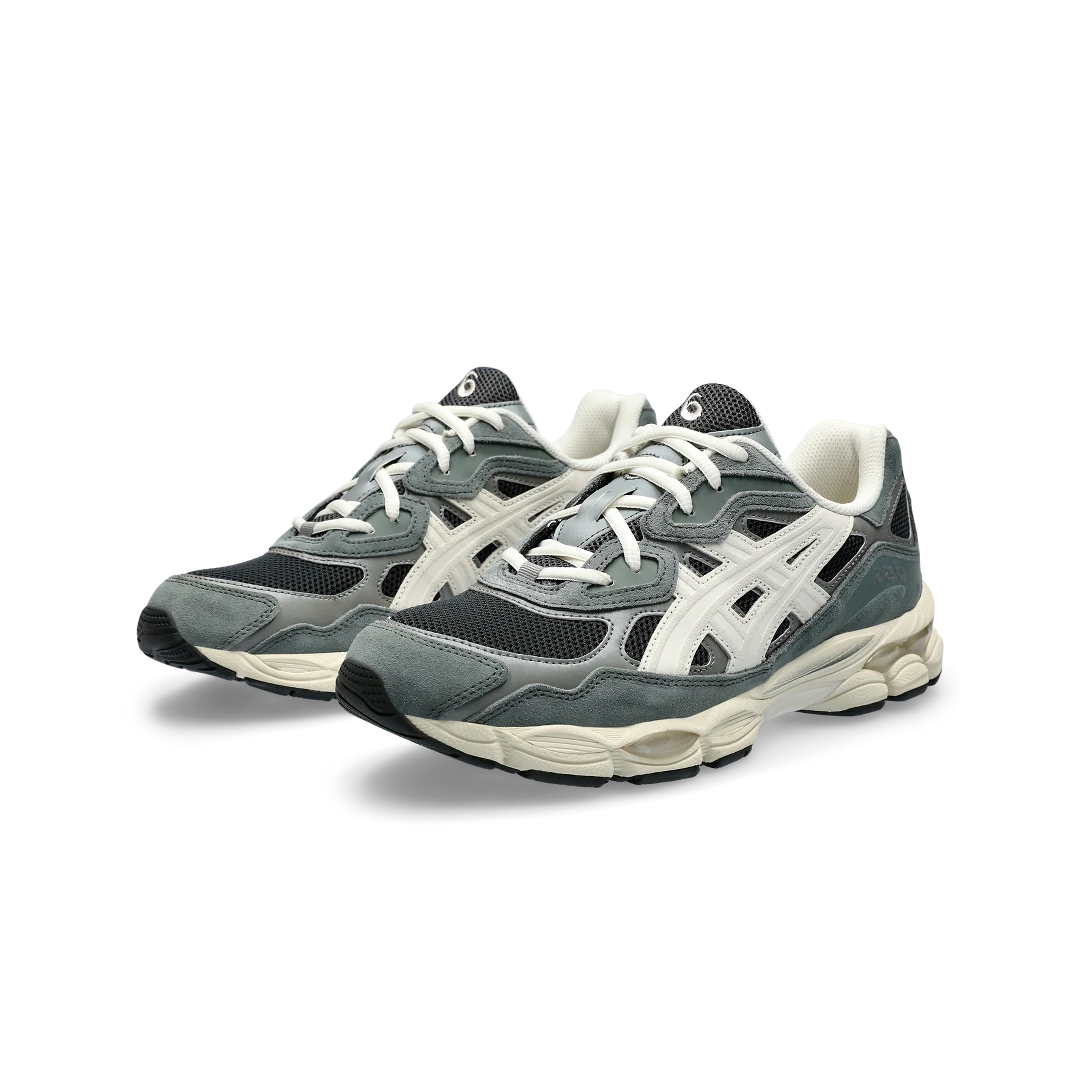 ASICS Gel-NYC Graphite Grey Smoke Grey, Graphite Grey/Smoke Grey (1203A383-002)