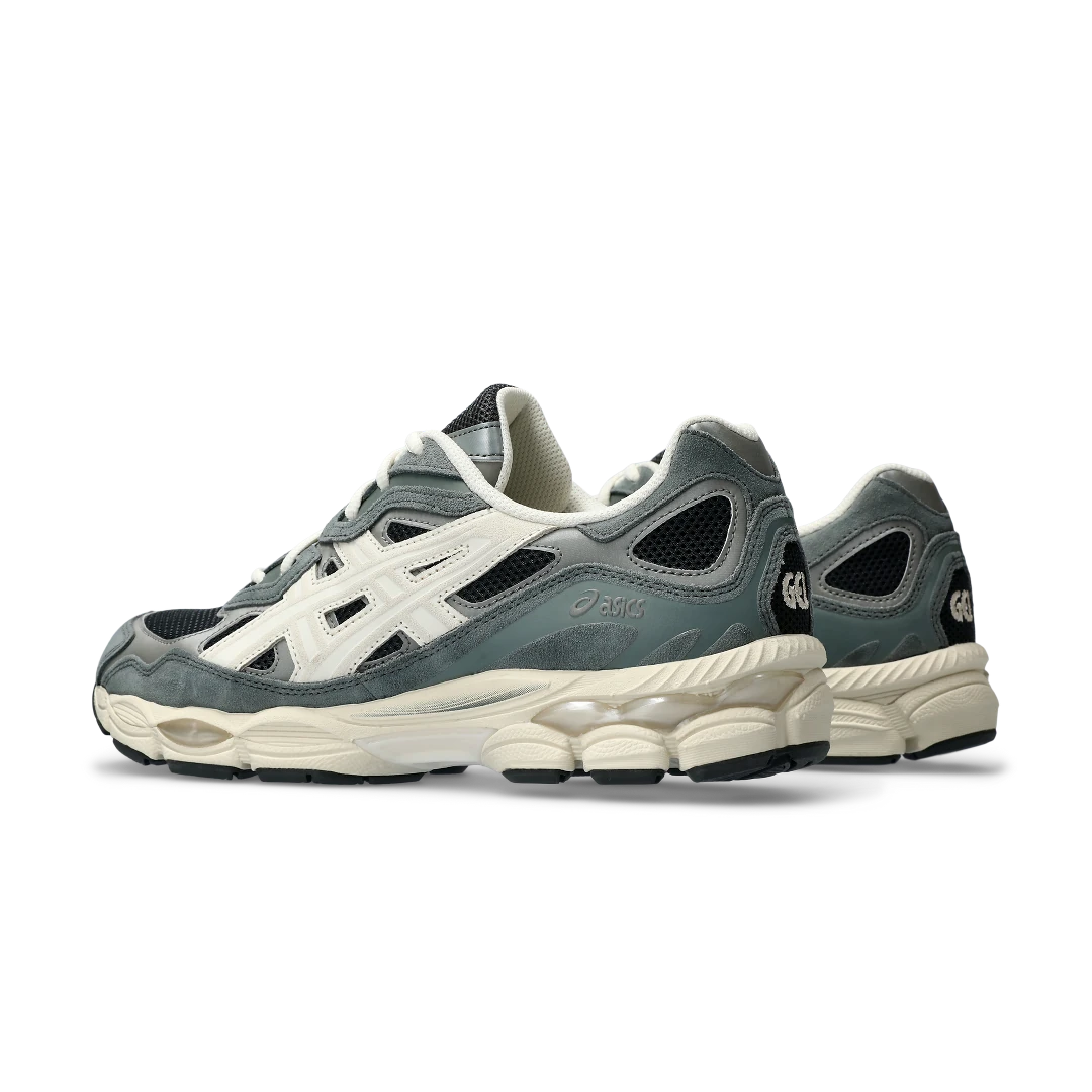 ASICS Gel-NYC Graphite Grey Smoke Grey, Graphite Grey/Smoke Grey (1203A383-002)