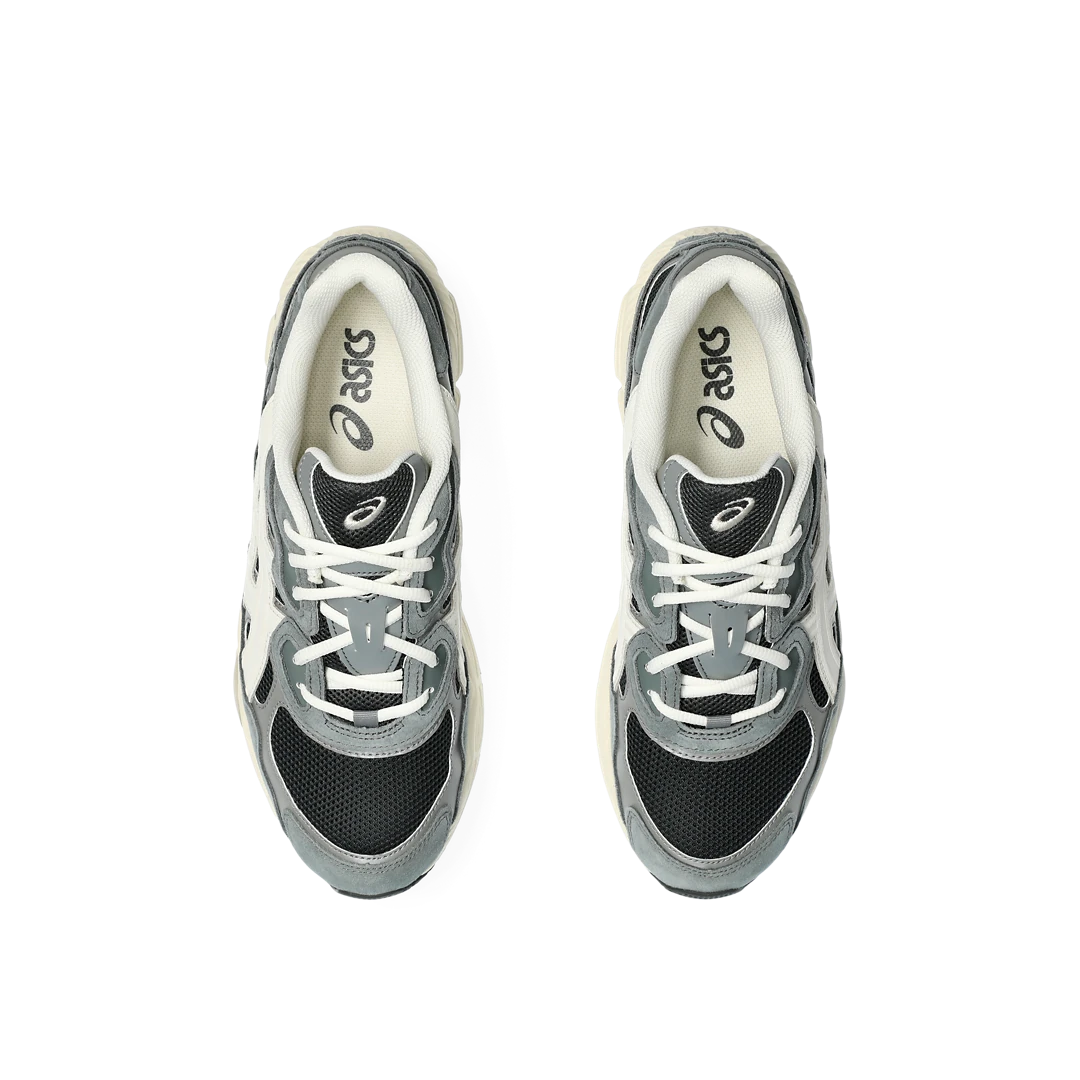 ASICS Gel-NYC Graphite Grey Smoke Grey, Graphite Grey/Smoke Grey (1203A383-002)
