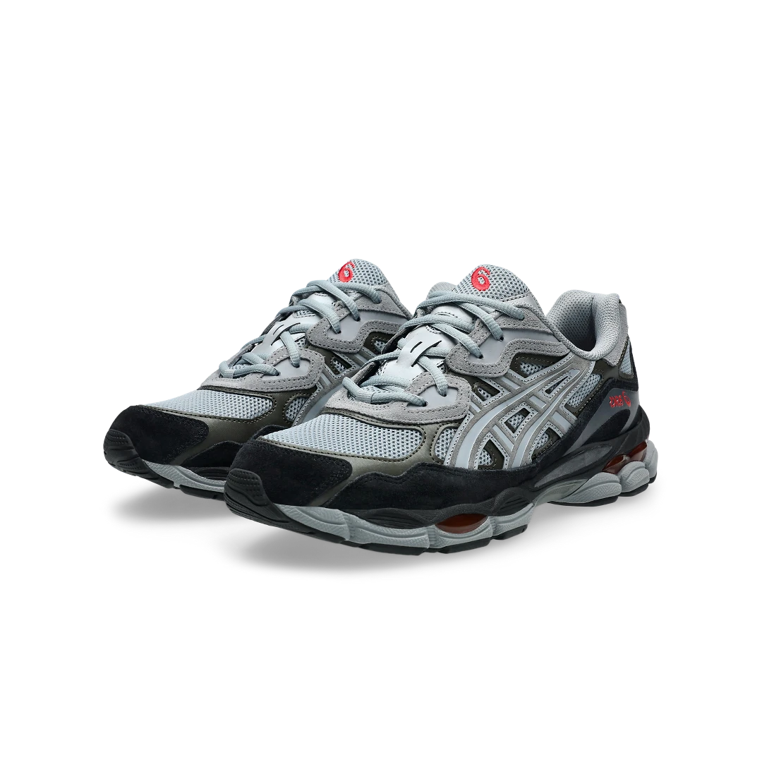 ASICS Gel-NYC Gravel Black, Gravel/Black (1203A383-024)